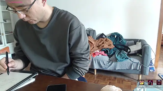 jjjjay123 online show from 10, 1, 2026