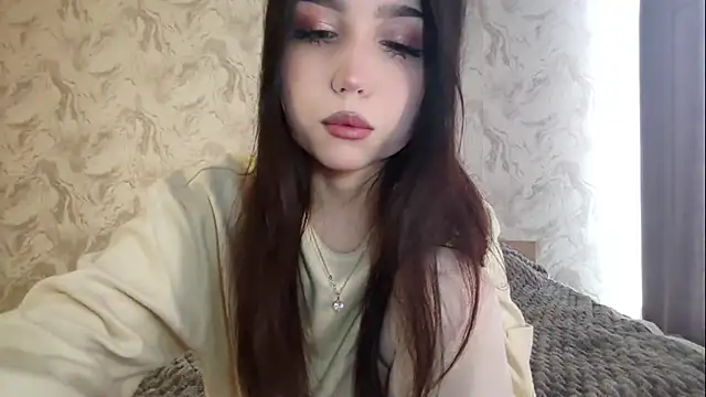 Qwami Amie online show from 28, 2, 2026