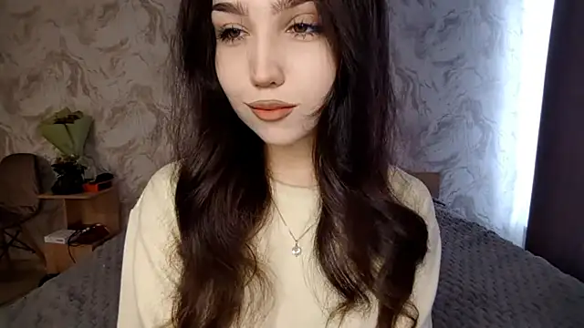 Qwami Amie online show from 16, 4, 2026