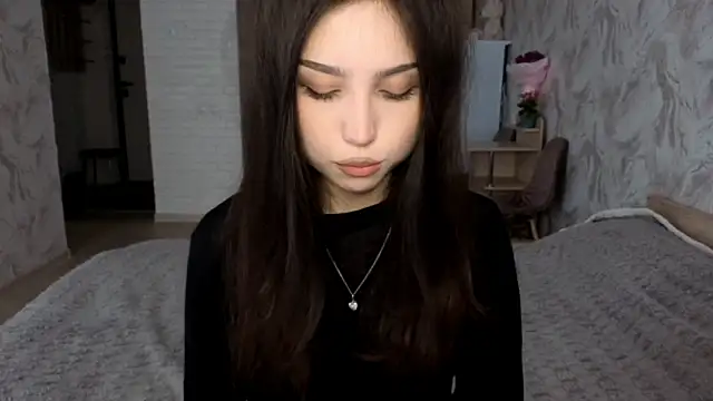 Snapshot of Qwami_Amie chatting on 13, 5, 2026 Qwami Amie online show from 13, 5, 2026