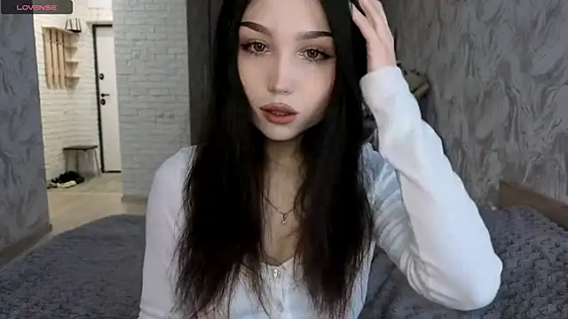 Snapshot of Qwami_Amie chatting on 20, 5, 2026 Qwami Amie online show from 20, 5, 2026