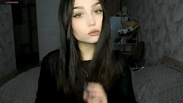 Snapshot of Qwami_Amie chatting on 21, 5, 2026 Qwami Amie online show from 21, 5, 2026