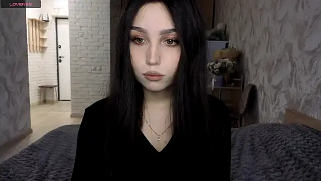 Snapshot of Qwami_Amie chatting on 31, 5, 2026 Qwami Amie online show from 31, 5, 2026