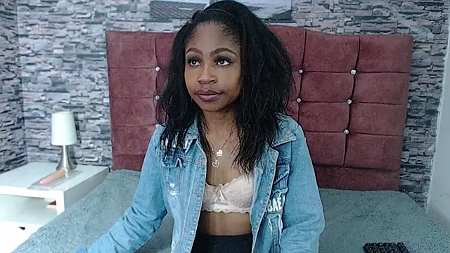 LiaJhonsons online show from 16, 12, 2025