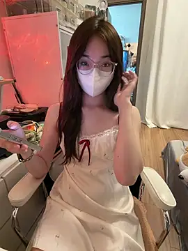 mimichannn99 online show from 24, 2, 2026