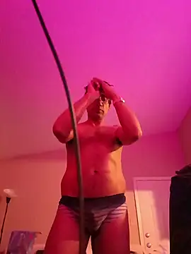  Ramone666 online show from 9, 4, 2026