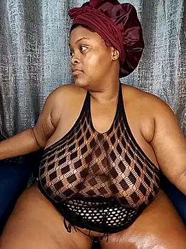 ChoklitBerryXX online show from 3, 5, 2026