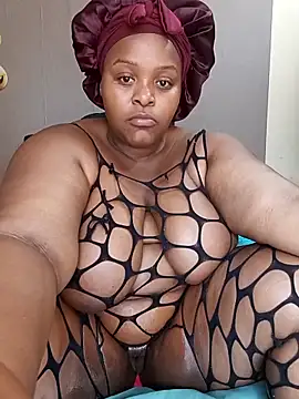 ChoklitBerryXX online show from 4, 5, 2026