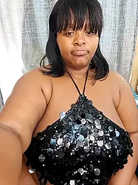 ChoklitBerryXX online show from 12, 5, 2026