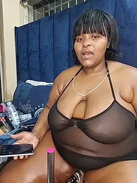 ChoklitBerryXX online show from 21, 5, 2026