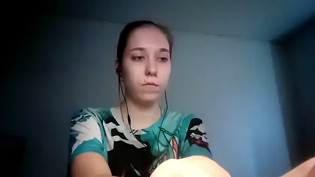 Annette meow1 online show from 16, 1, 2026