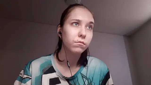 Annette meow1 online show from 19, 1, 2026