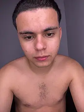 Snapshot of Liam_Mateo chatting on 2, 3, 2026 Liam Mateo online show from 2, 3, 2026