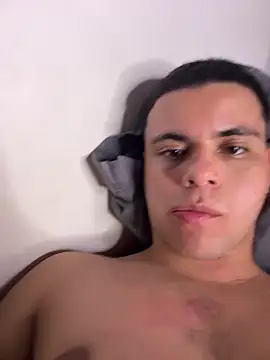 Liam Mateo online show from 4, 3, 2026