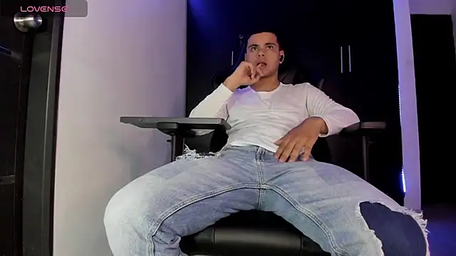 Liam Mateo online show from 24, 3, 2026