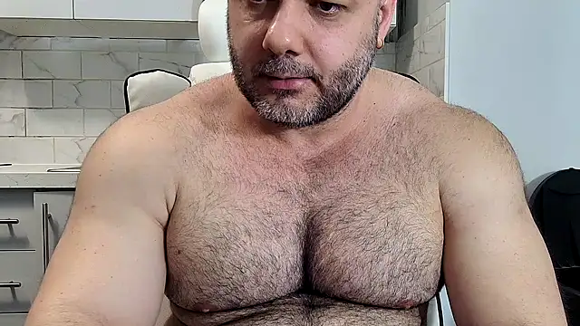 WildJohn XX online show from 10, 2, 2026