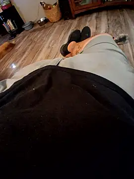 Hereimfree69 online show from 11, 1, 2026