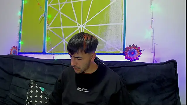 Lord Apolo online show from 16, 2, 2026