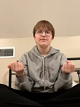 Snapshot of Lassie_Cassie chatting on 14, 1, 2026 Lassie Cassie online show from 14, 1, 2026