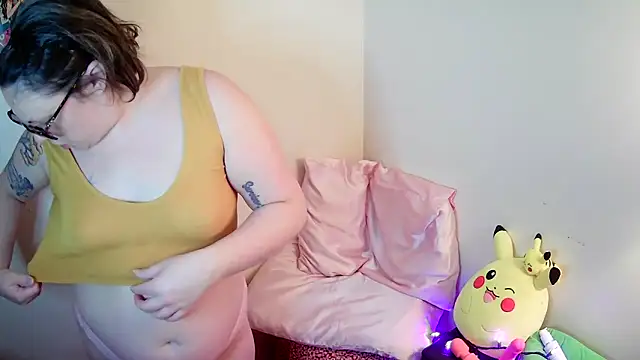 Hamurai420 online show from 4, 2, 2026