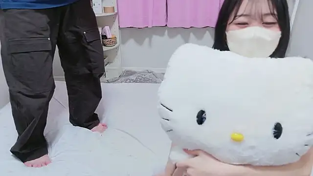 Ms-KARINA online show from 26, 2, 2026