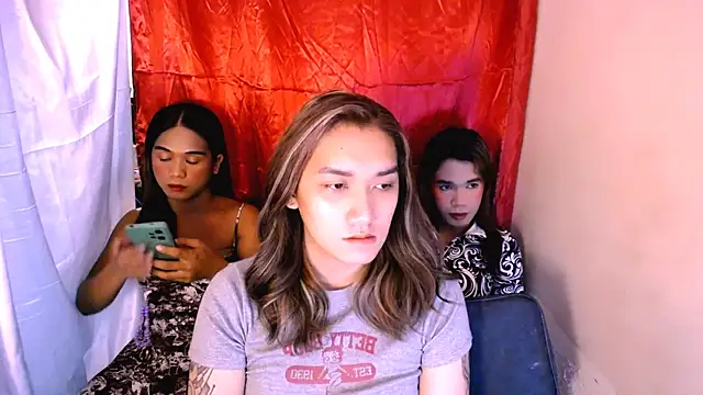 lil cummer69 online show from 31, 5, 2026