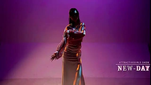 NEW-DAY online show from 21, 12, 2025