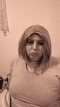 mina SSBBW online show from 5, 1, 2026