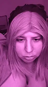 mina SSBBW online show from 14, 2, 2026