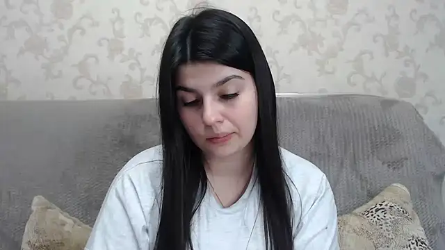 Snapshot of KisaModel chatting on 14, 5, 2026 KisaModel online show from 14, 5, 2026
