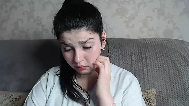 Snapshot of KisaModel chatting on 14, 7, 2026 KisaModel online show from 14, 7, 2026