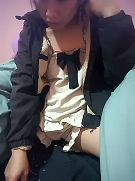 Layyla99 online show from 14, 12, 2025