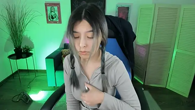 SirenMystiq online show from 19, 12, 2025