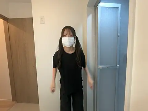 Snapshot of Gokujyo-Namanaka chatting on 18, 5, 2026 Gokujyo-Namanaka online show from 18, 5, 2026