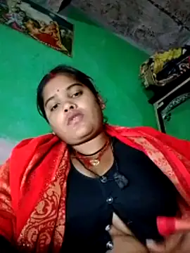 Snapshot of Sk_pinki chatting on 18, 12, 2025 Sk pinki online show from 18, 12, 2025