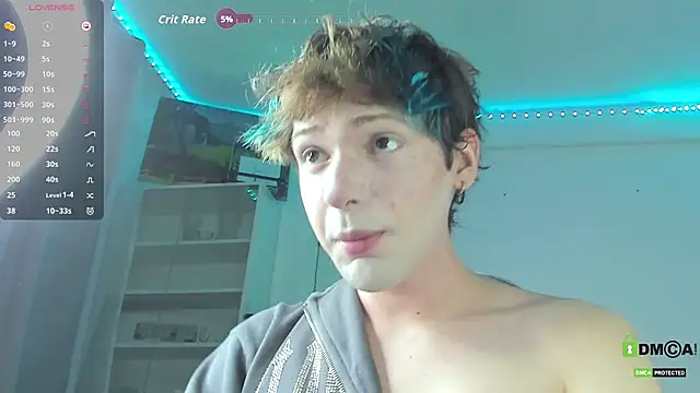 colestorm  online show from 12, 3, 2026