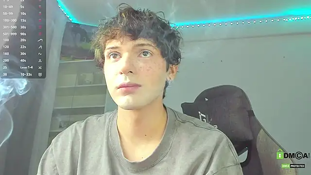 colestorm  online show from 26, 3, 2026