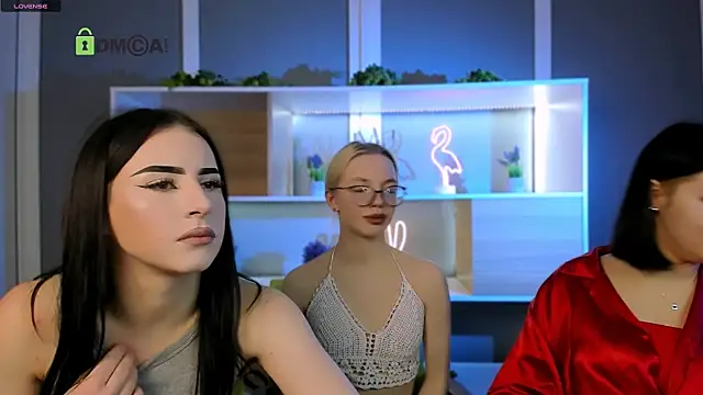 alia skay online show from 7, 3, 2026