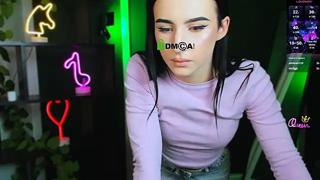 Snapshot of alia_skay chatting on 21, 4, 2026 alia skay online show from 21, 4, 2026