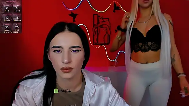 Snapshot of alia_skay chatting on 19, 5, 2026 alia skay online show from 19, 5, 2026