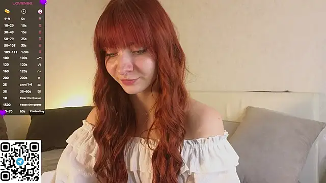 Snapshot of VelvetZephra chatting on 18, 6, 2026 VelvetZephra online show from 18, 6, 2026