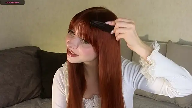 Snapshot of VelvetZephra chatting on 29, 6, 2026 VelvetZephra online show from 29, 6, 2026
