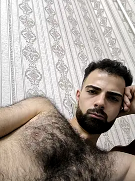 Seymur99 online show from 18, 12, 2025