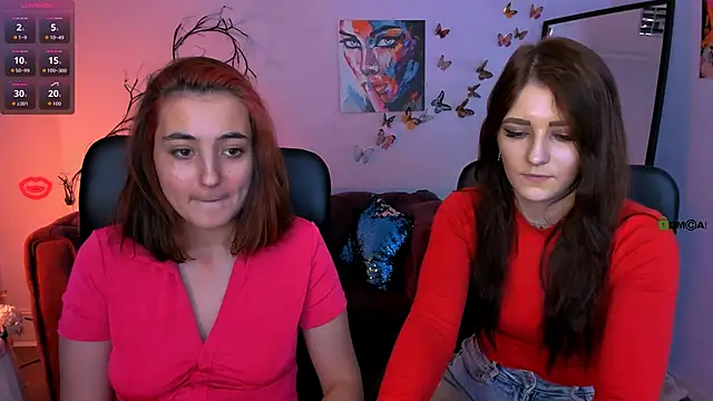 lumera gentle online show from 12, 1, 2026