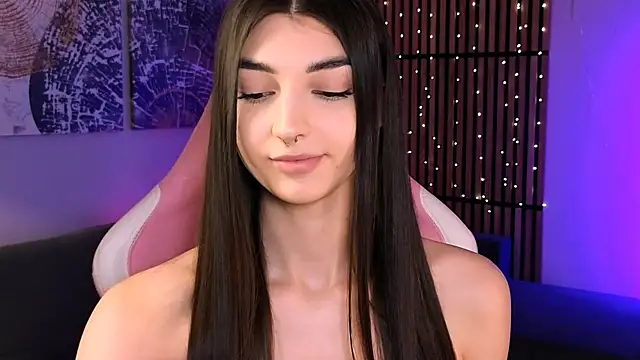 Snapshot of LilyShine_ chatting on 6, 2, 2026 LilyShine online show from 6, 2, 2026