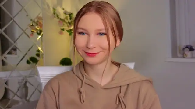 CorrieHighfield online show from 16, 12, 2025