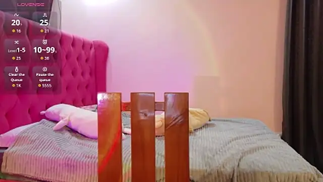 Snapshot of Serena_reinaa chatting on 16, 12, 2025 Serena reinaa online show from 16, 12, 2025