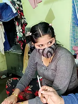 Cuple masti72 online show from 14, 1, 2026