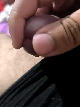 Ronaldsex25 online show from 13, 1, 2026