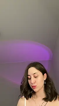 LucieBliss online show from 10, 1, 2026